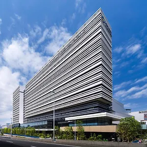 Fontaine Grand Ariake Hotel Präfektur Tokio