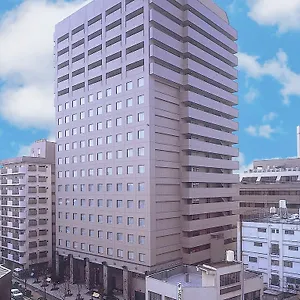 Mystays Premier Omori Hotel Präfektur Tokio