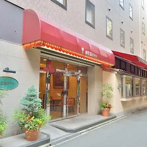 酒店 御堂筋天然温泉酒店 大阪