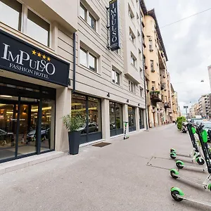 Impulso Fashion Hotel Budapest