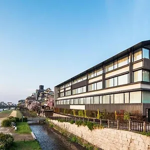 酒店 京都索拉利亚西铁尊贵酒店 京都