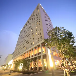 Sotetsu Grand Fresa Tokyo-bay Ariake Hotel Präfektur Tokio
