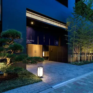 Mimaru Ueno Inaricho Präfektur Tokio