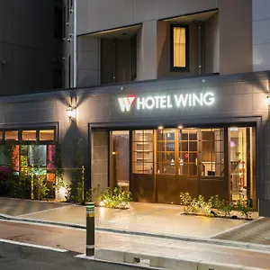 Wing International Select Ikebukuro *** Токио