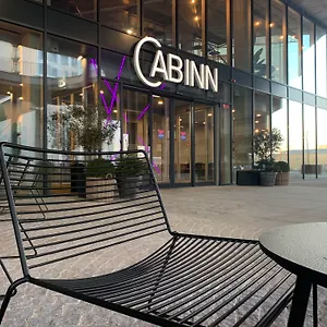 Cabinn Copenhagen Hotel Copenhague