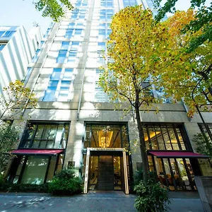 Koko Premier Nihonbashi Hamacho *** Токио