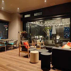 Granbell Hotel Ōsaka