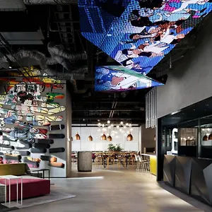 Aloft Dojima Hotel Ōsaka