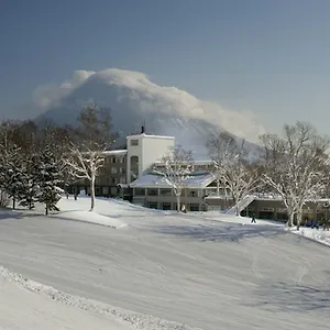 酒店 二世古绿叶休闲度假村 二世古