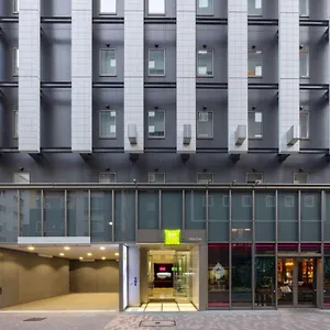 Ibis Styles Ginza Präfektur Tokio