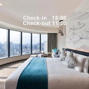 Mitsui Garden Toyosu Premier - **** Токио