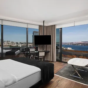 Gezi Bosphorus, Istanbul, A Member Of Design Hotel Istambul