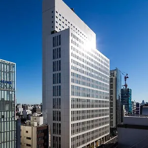 Crown Hills Ueno Premier Präfektur Tokio