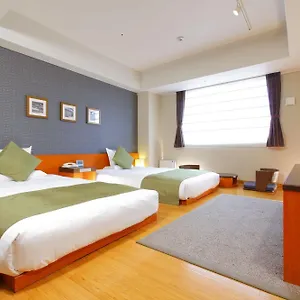 酒店 Mystays 京都四条酒店 京都