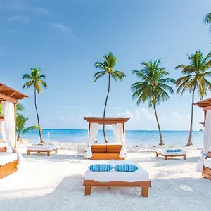 ***** Resort Be Live Collection Adults Only República Dominicana