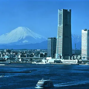 酒店 横滨皇家花园酒店 横滨
