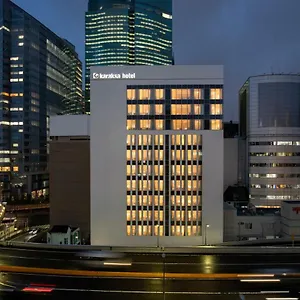 Karaksa Premier Ginza **** Токио