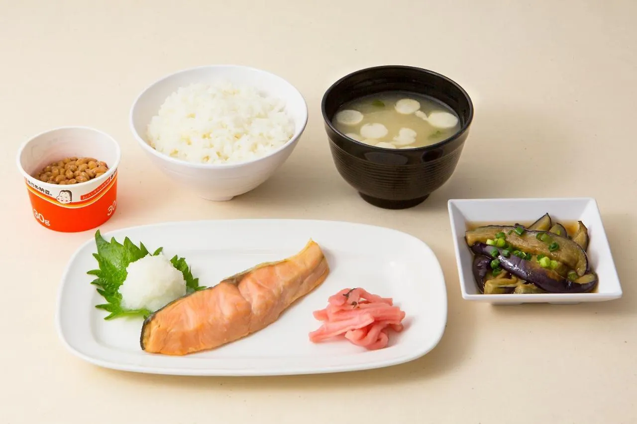 Apa Hotel Higashi Nihombashi Ekimae Tokyo 3*,  Giappone