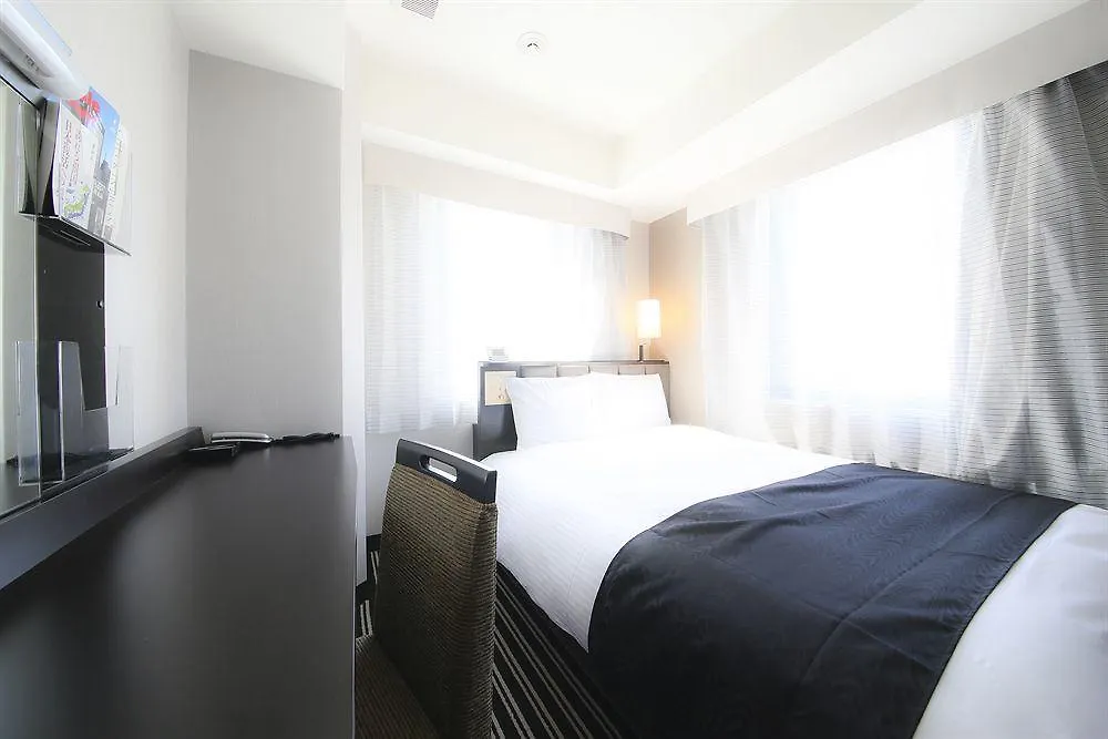 ***  Apa Hotel Higashi Nihombashi Ekimae Tokyo Giappone
