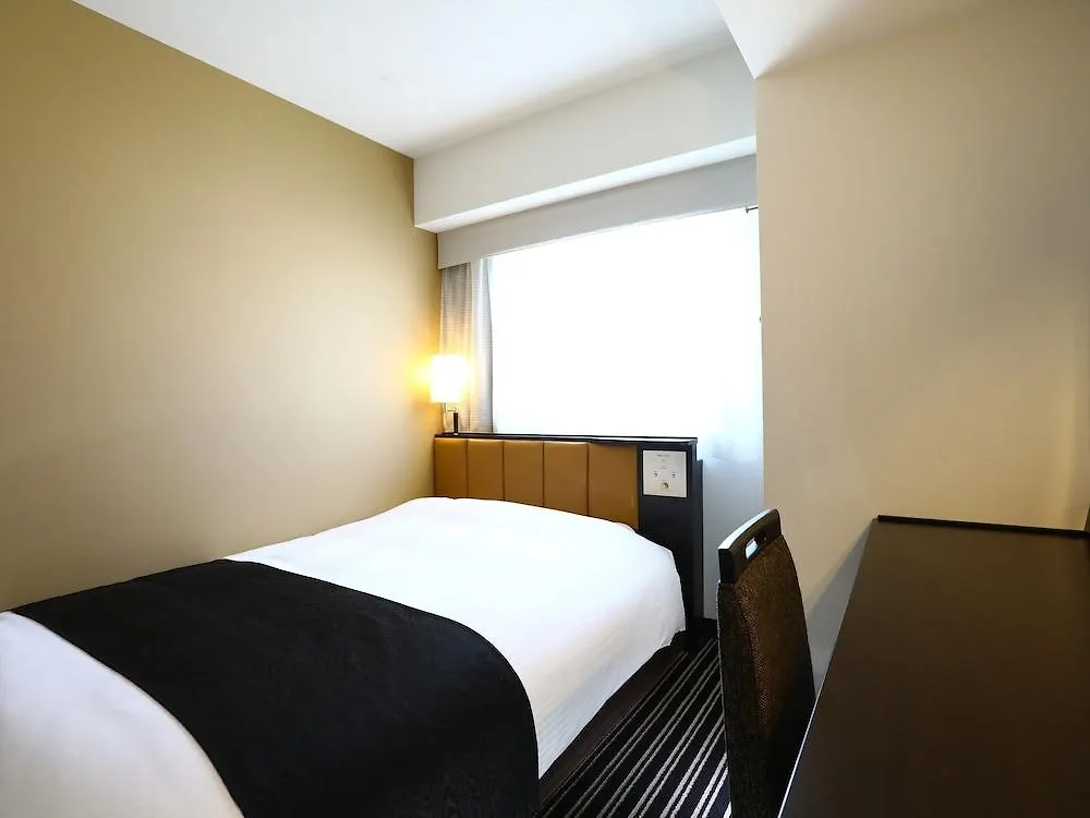 Apa Hotel Higashi Nihombashi Ekimae Tóquio