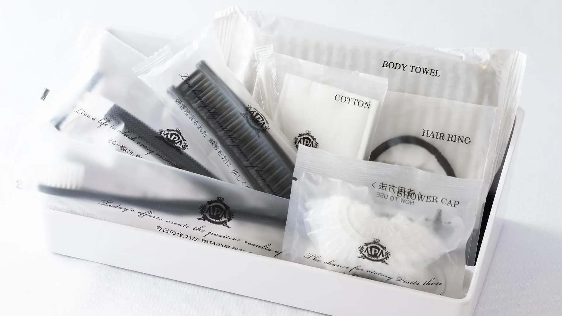 Apa Hotel Higashi Nihombashi Ekimae Tóquio 3*,  Japão