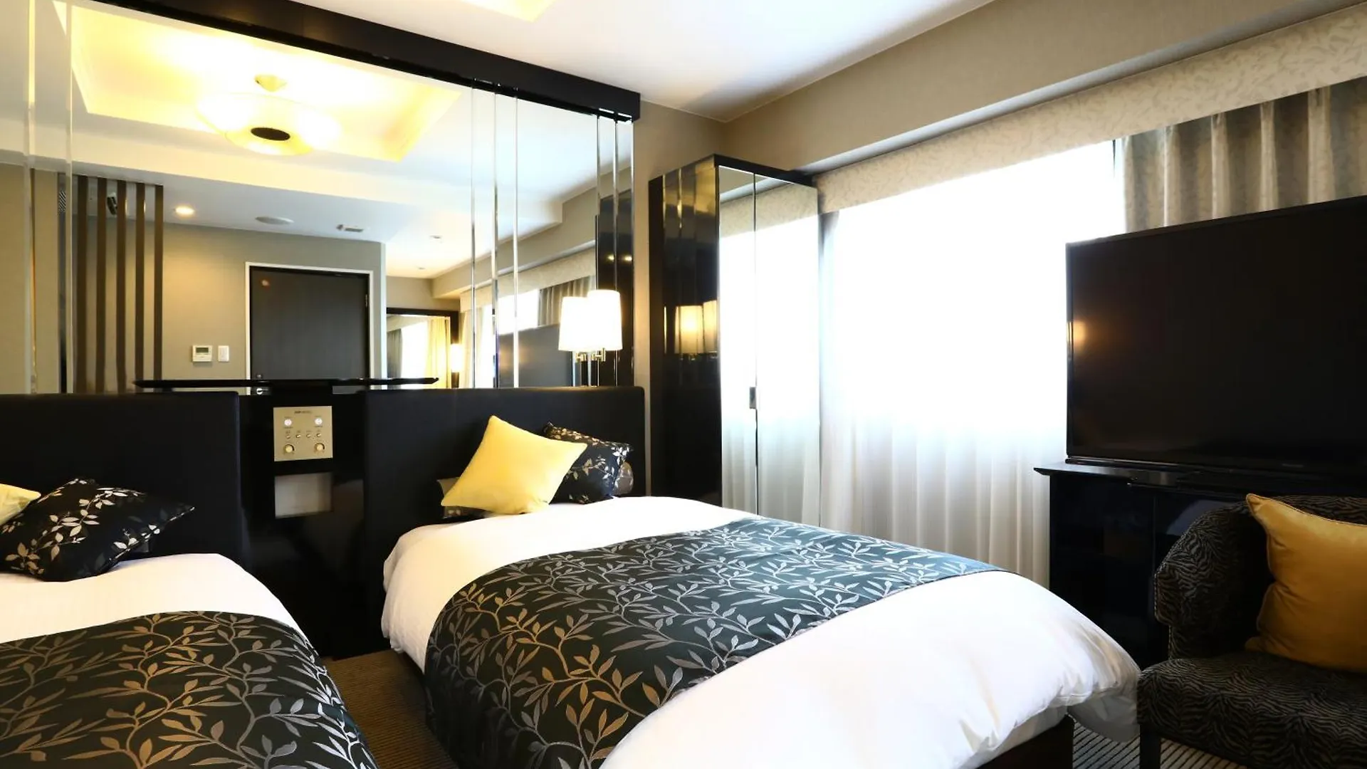 Apa Hotel Higashi Nihombashi Ekimae Tóquio