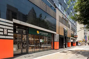 Apa Hotel Higashi Nihombashi Ekimae Tōkyō